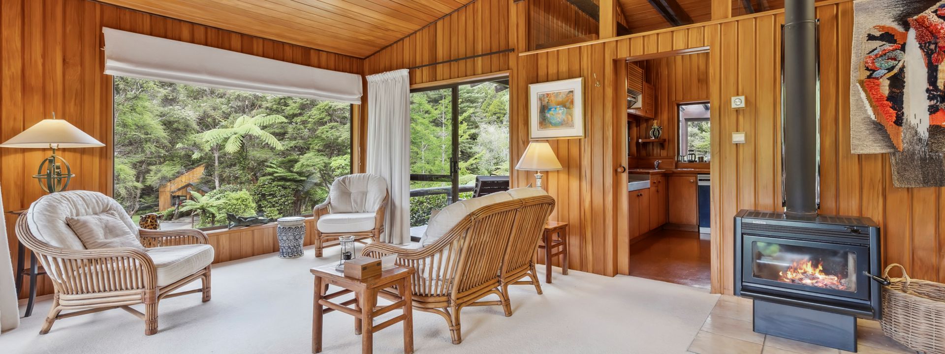 Rapaura Watergarden Thames NZ