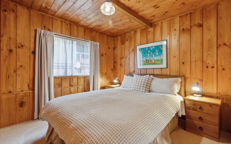 Cottage Accommodation Rapaura Thames